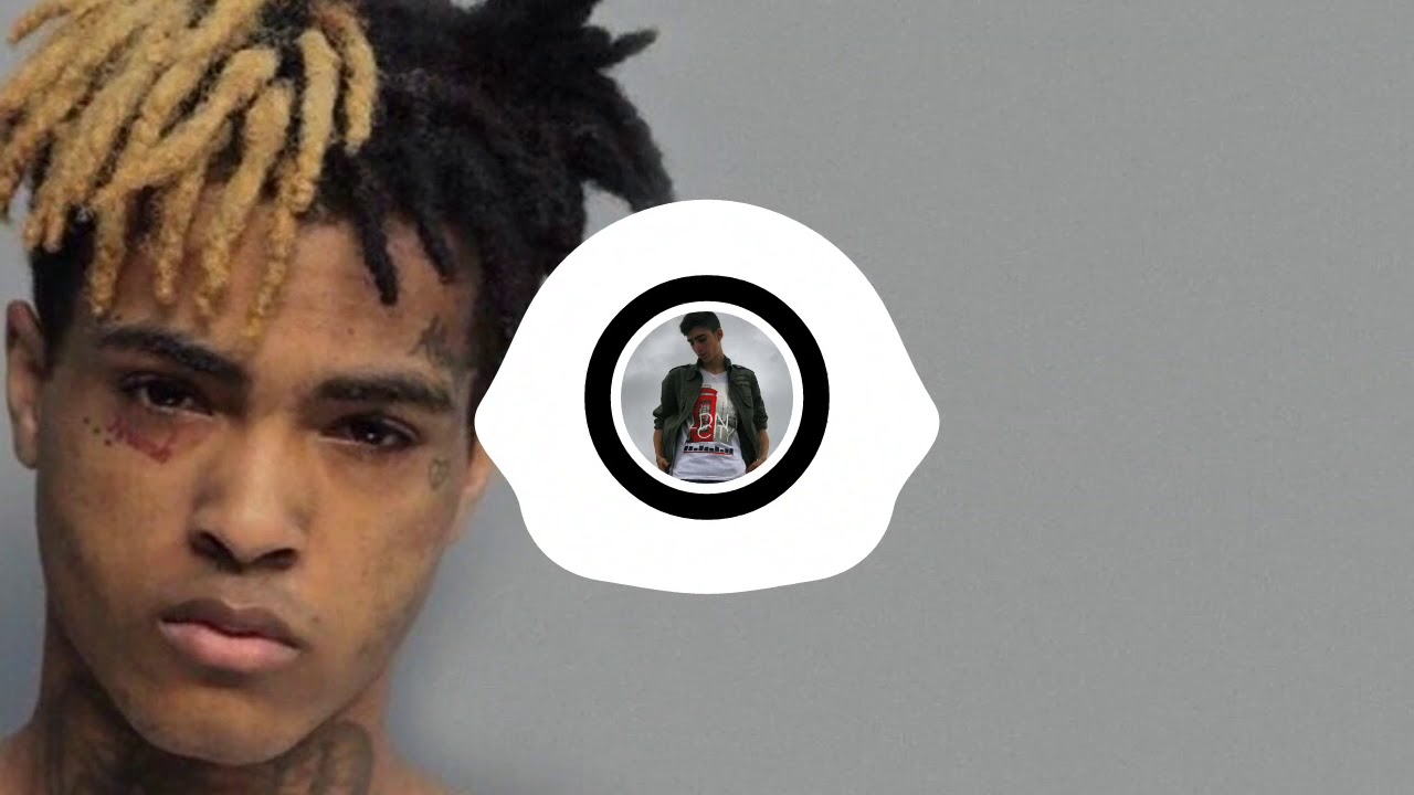 XXXTENTACION-SAD!(Boombap)[Leemoss]