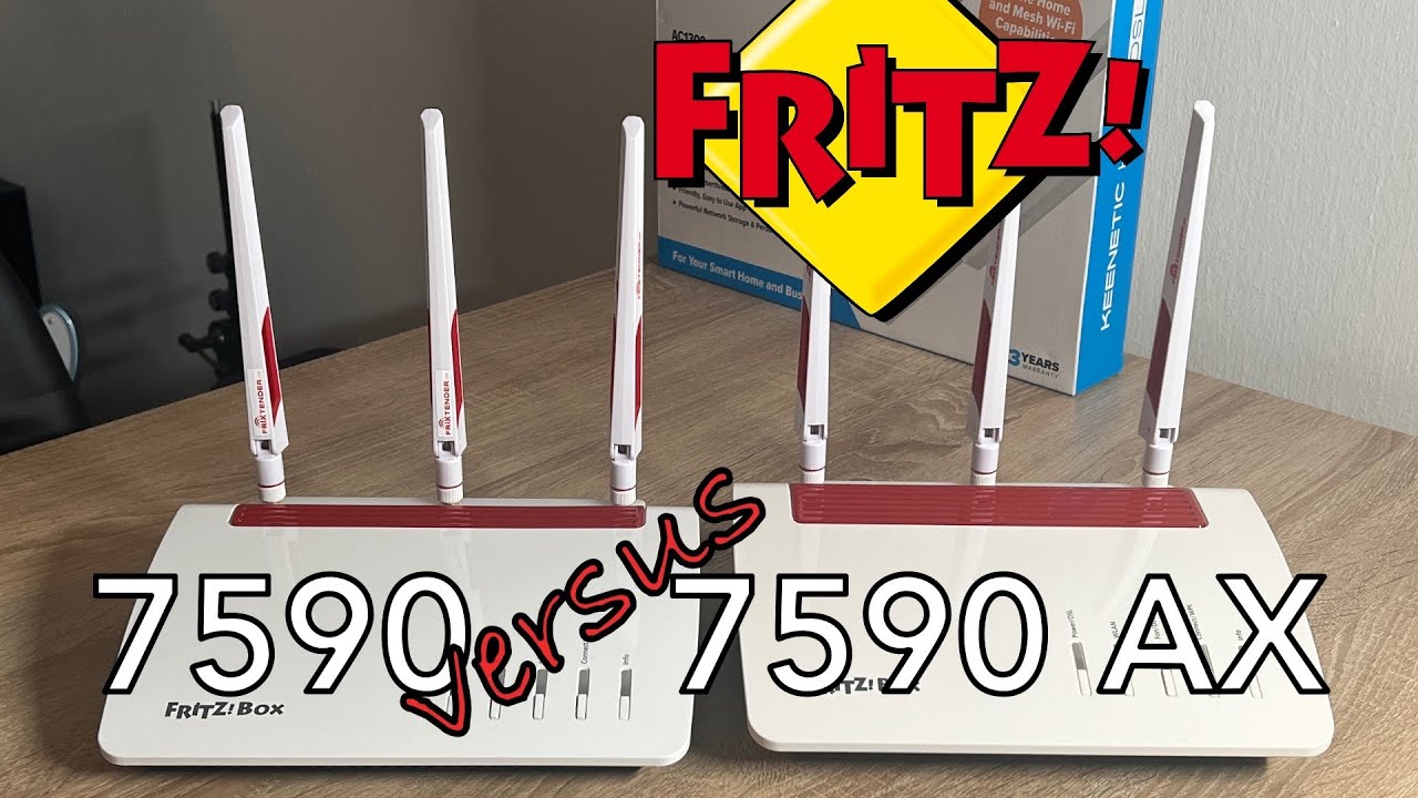 FriXtender 7590 vs. FriXtender 7590 AX