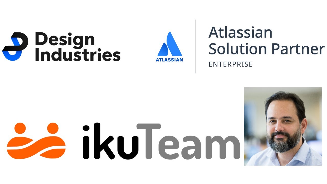 DI Partner Webinar Series Episode 05 - Meet The Vendor: ikuTeam