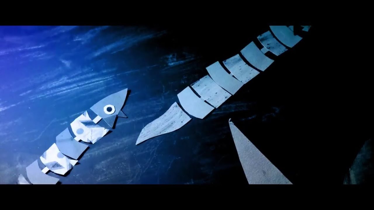 Kanadia - Poison (Official Video)