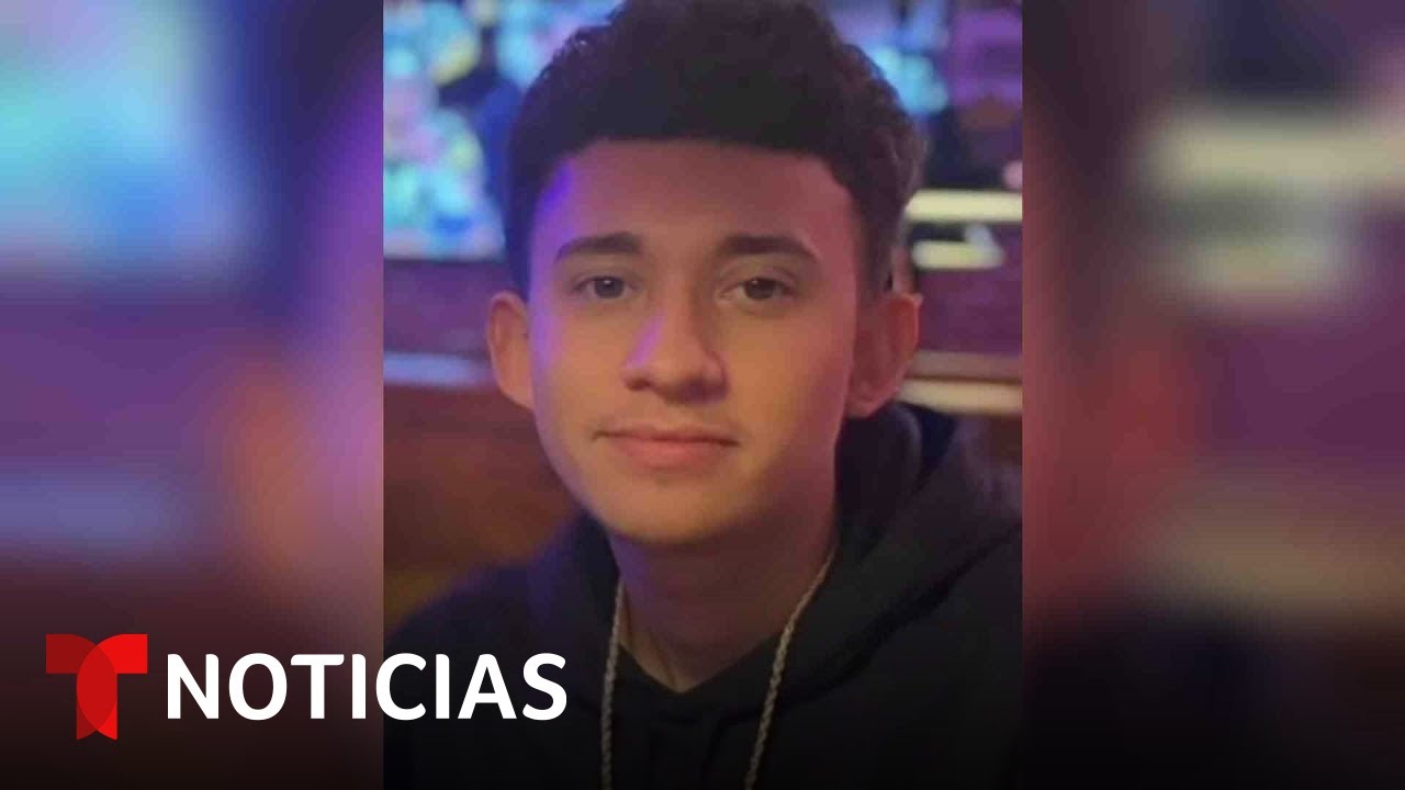 Revelan que un ciudadano fue asesinado por un agente de inmigraci&oacute;n | Noticias Telemundo