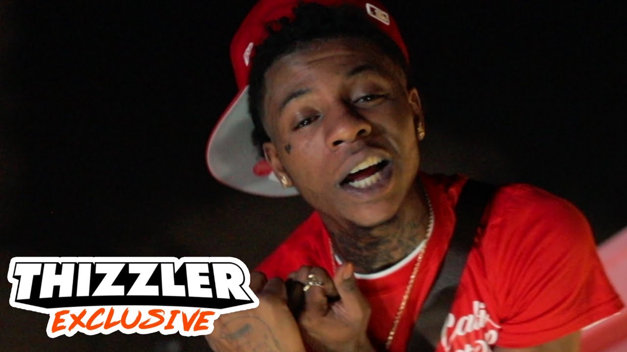 EBK Young Joc - Here We Go Again (Exclusive Music Video) || Dir. Toshiro