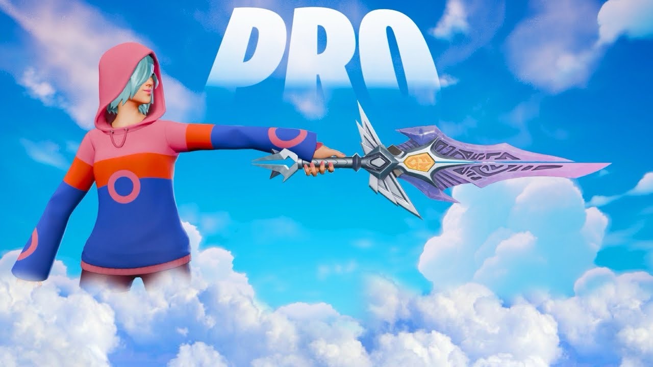 I proved everyone wrong by going pro...