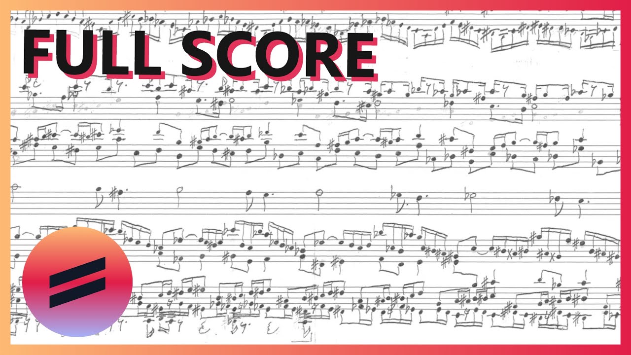 Kuya Mizogami &mdash; Draft [m/ score]