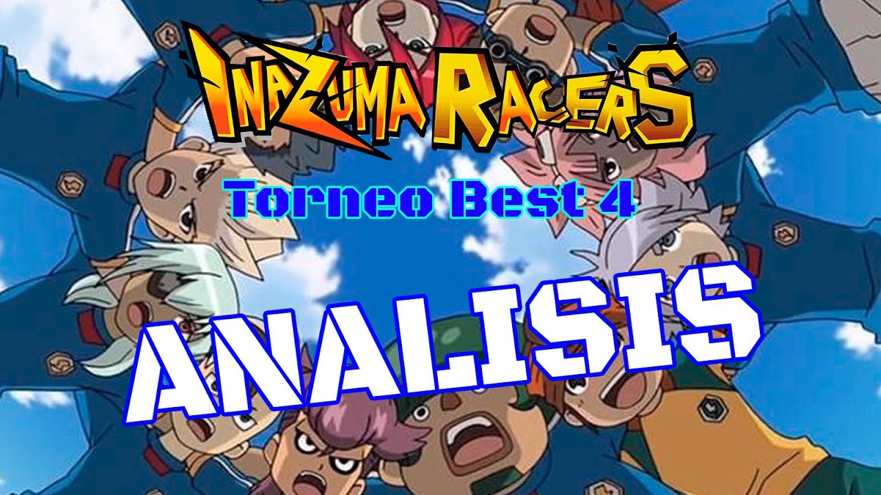Torneo BEST 4 ANALISIS final