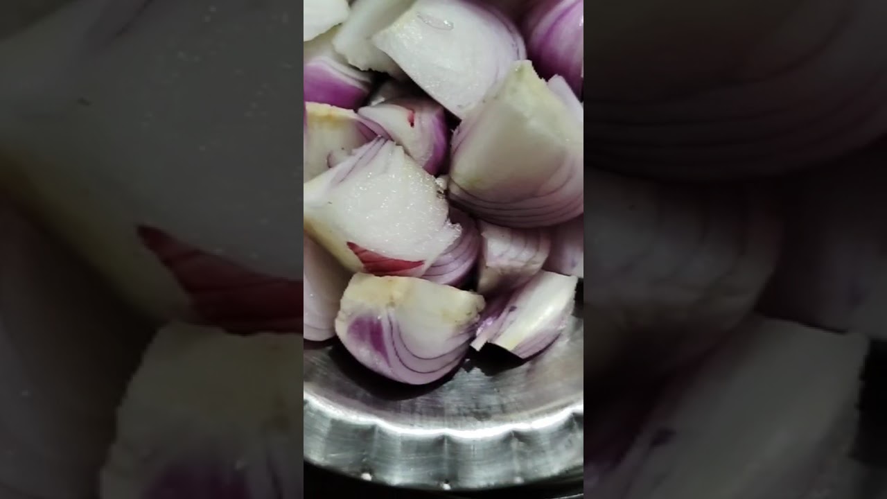  Ramadan special | chicken paalak shalgam ki sabji #Alina mehfooz