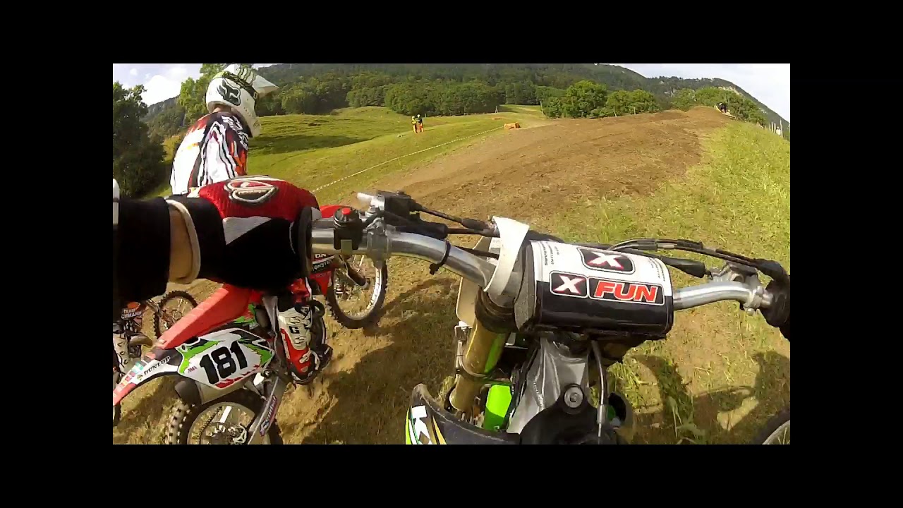 MXRS Rumisberg 2014