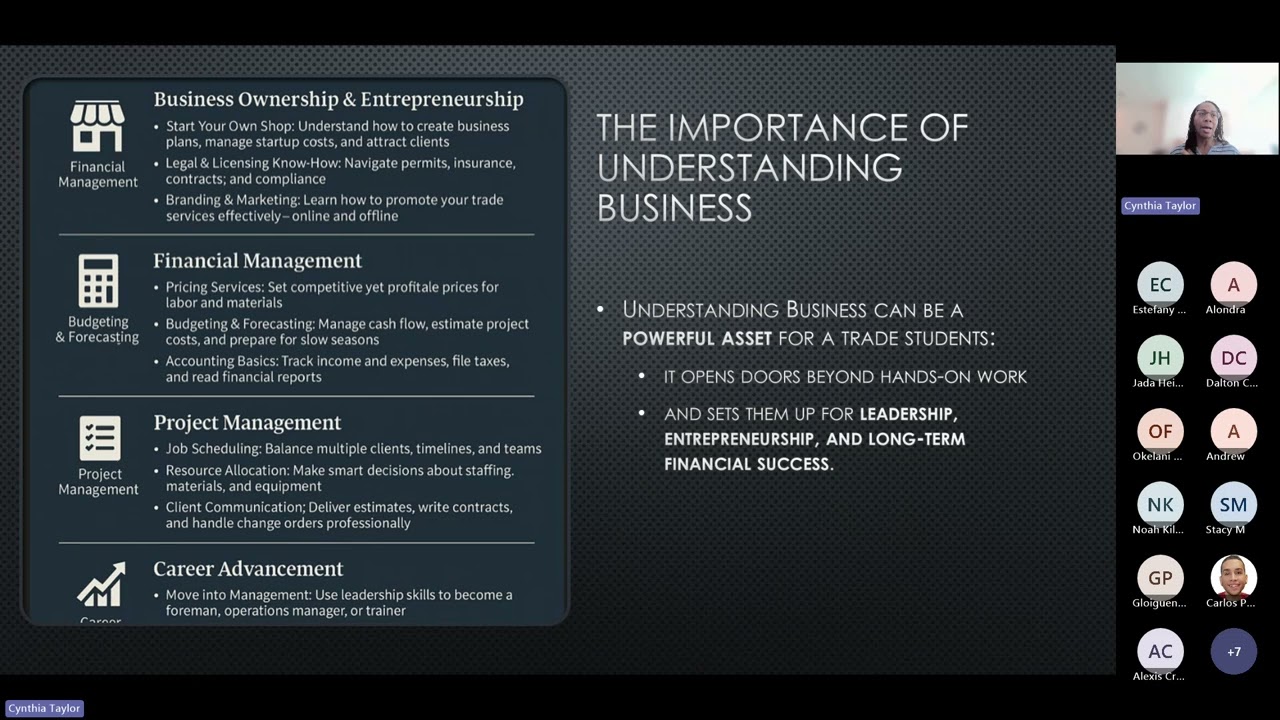 Meeting in SLS   C Taylor 20260302 090119 Meeting Recording