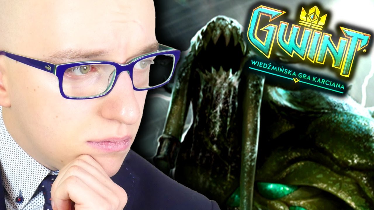 15 BECZEK! DAGON!!! | GWINT #17