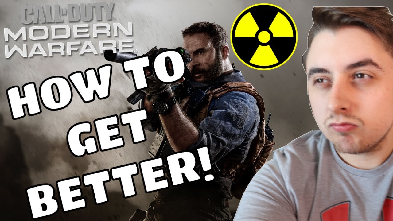 3 QUICK TIPS how to get better at CoD | 2020 | Call of Duty Modern Warfare
