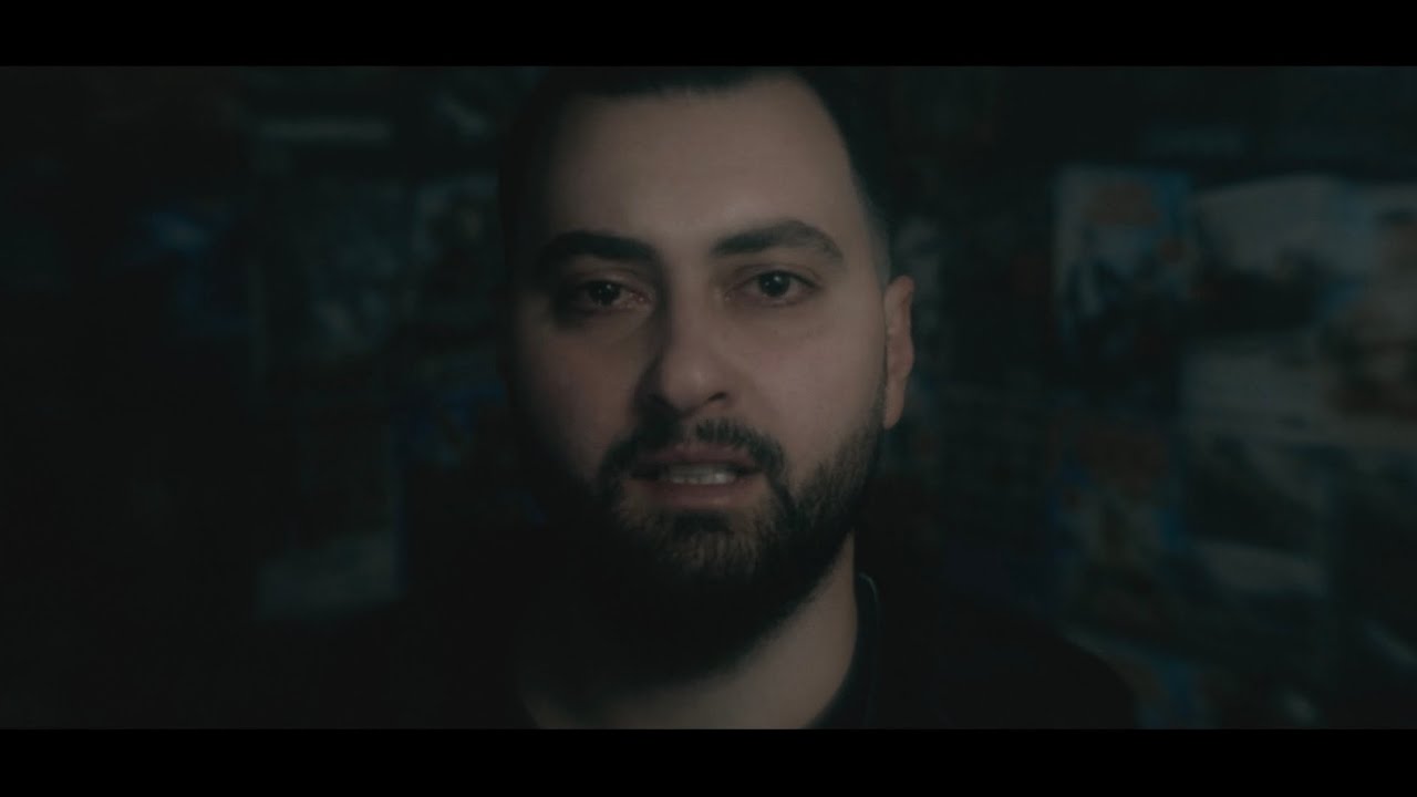 ENOWAVE - Her Düş Yarım  (Prod. by Soylu)