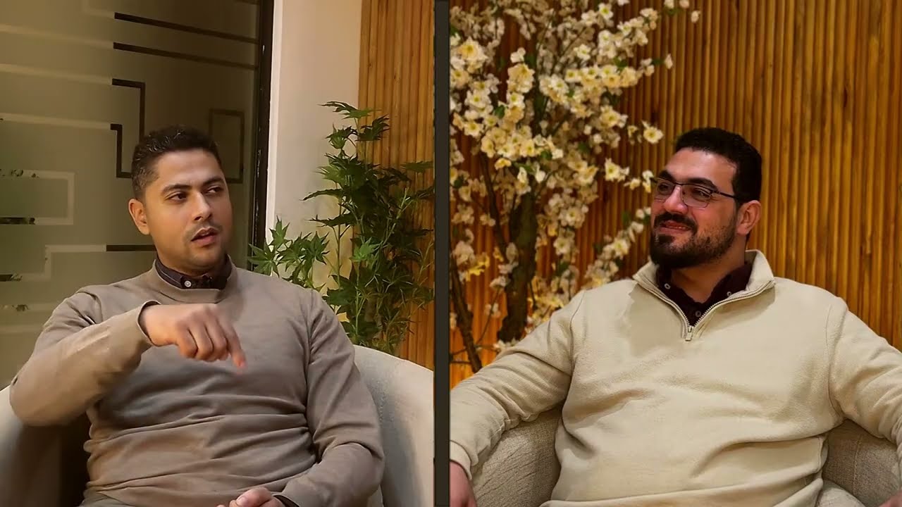 HR صنايعية | Toxic Culture Environment