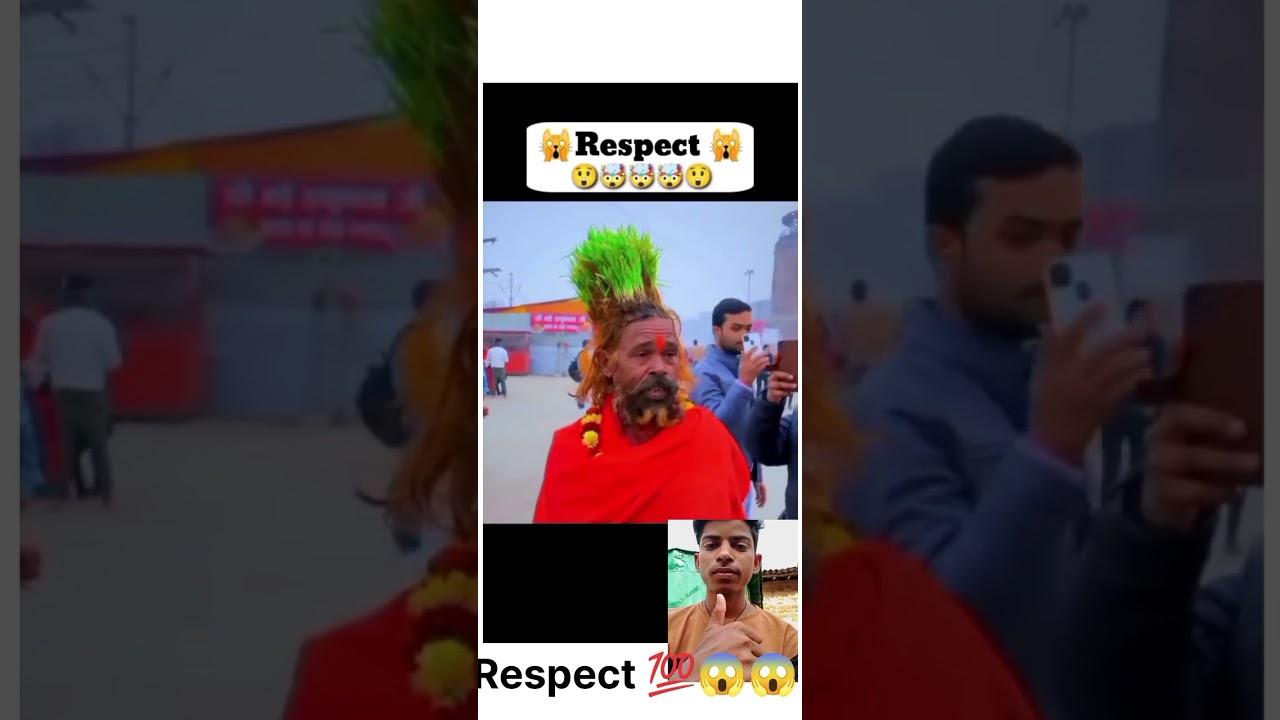 Respect 💯🤯||part:6 #respectshorts #respect #shortvideo #youtubeshorts #viral #qasimkhan90 #shorts