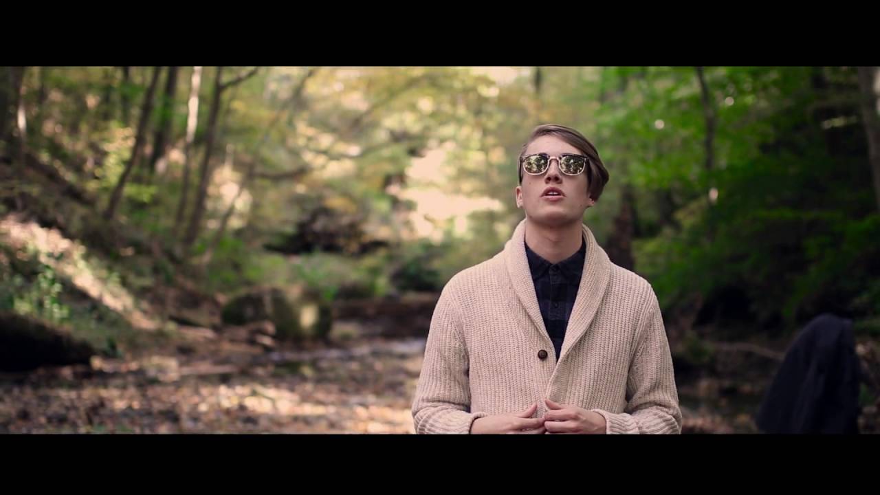 Spirit of the Bear &ndash; I CAN'T BREATHE (Official Video)