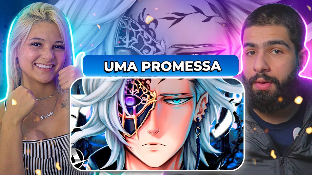 Passamos a gostar do Hades??  -  