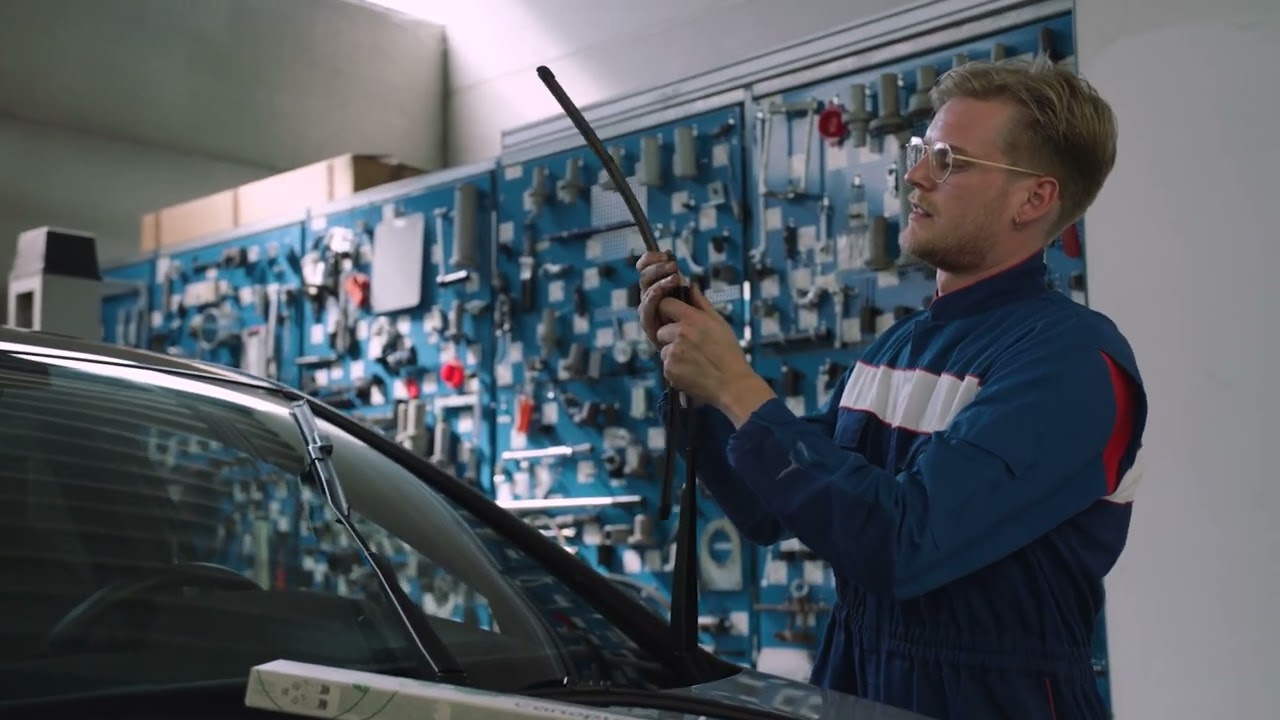 ADI - Valeo Employer Branding Video