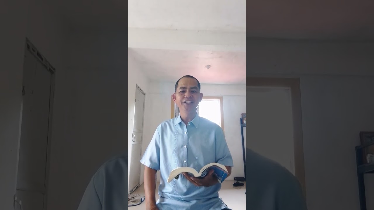 Ang pananampalatayang nakalulugod sa Dios