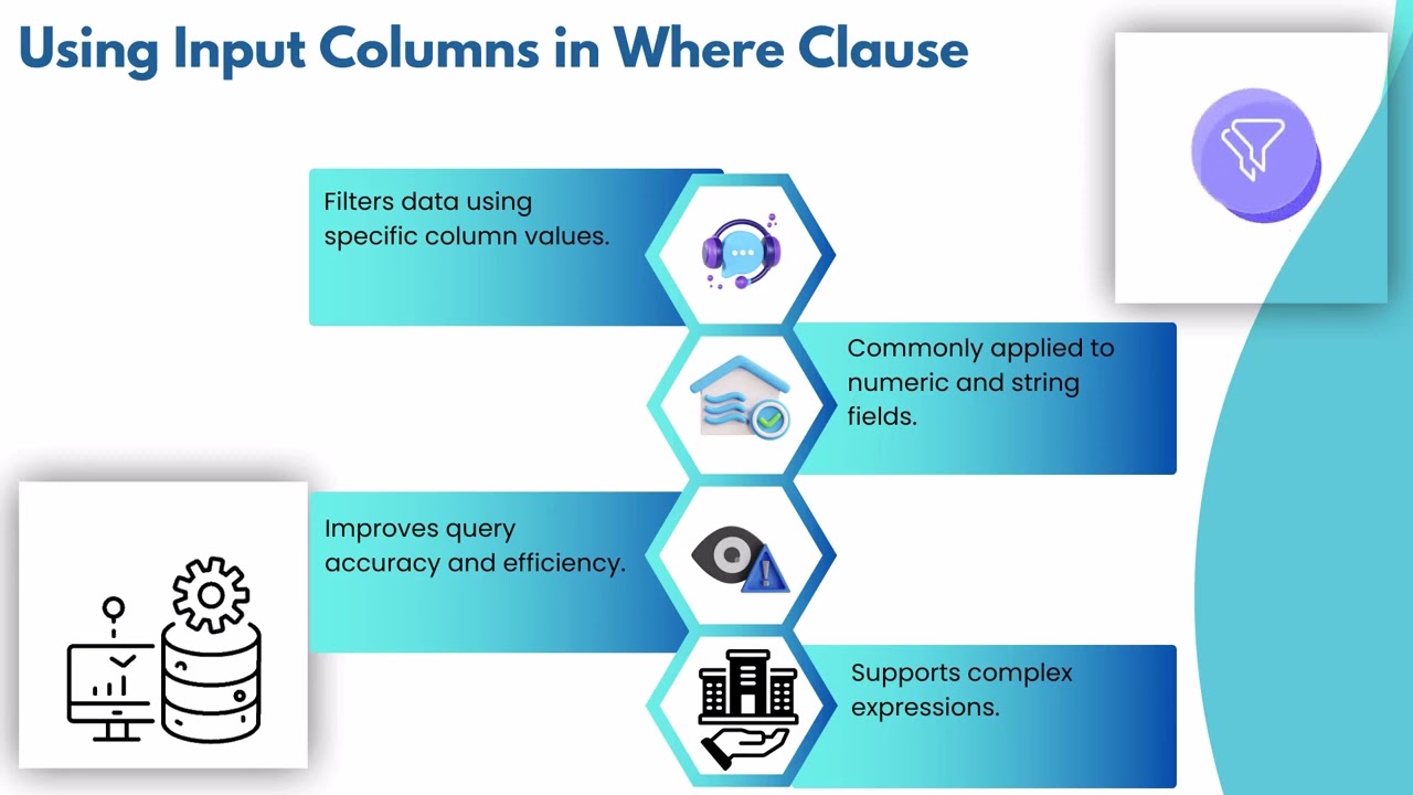 Datastage Filter Stage Where Clause Syntax | DataStage Filter Stage Training