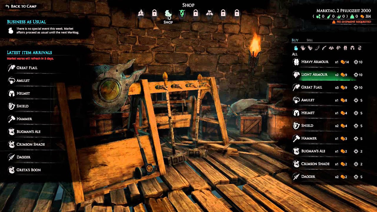 Mordheim: City of the Damned # Tips and Tricks