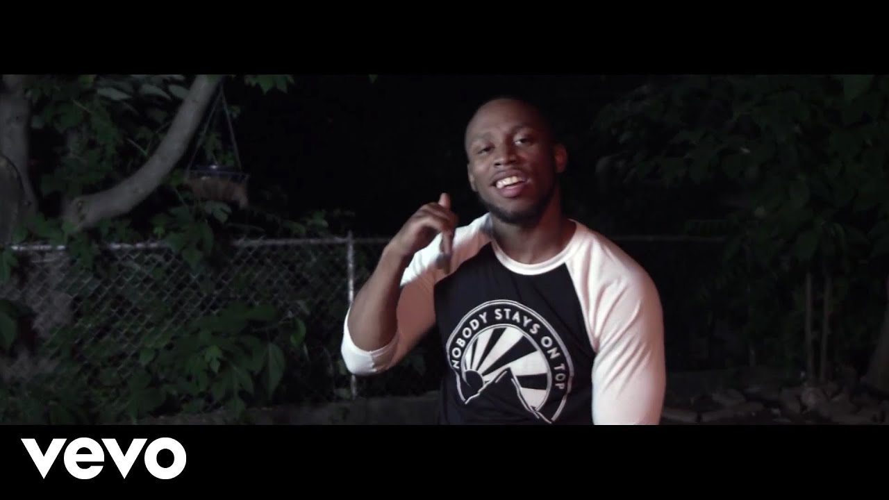 Black C.O.A.L. - Stay Thorough