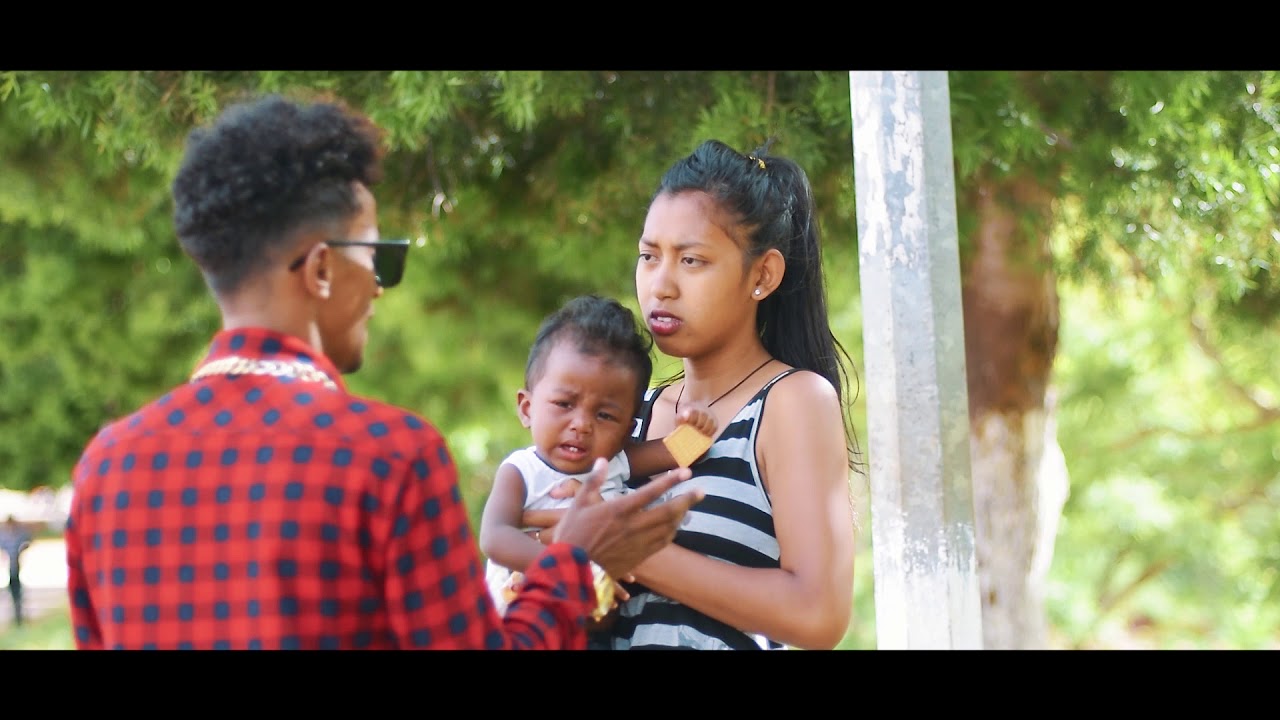 Dr DJAYD-- Tsy Aban'ny vitan'olo ( official video 2018 )