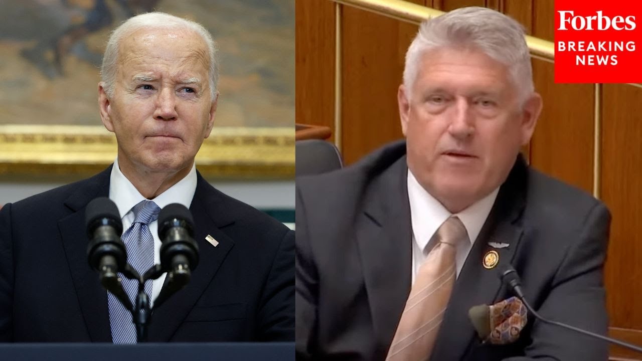 Troy Downing: Activists Tried To 'Force Companies' To Adopt Policies Dems Couldn't Pass In Congress