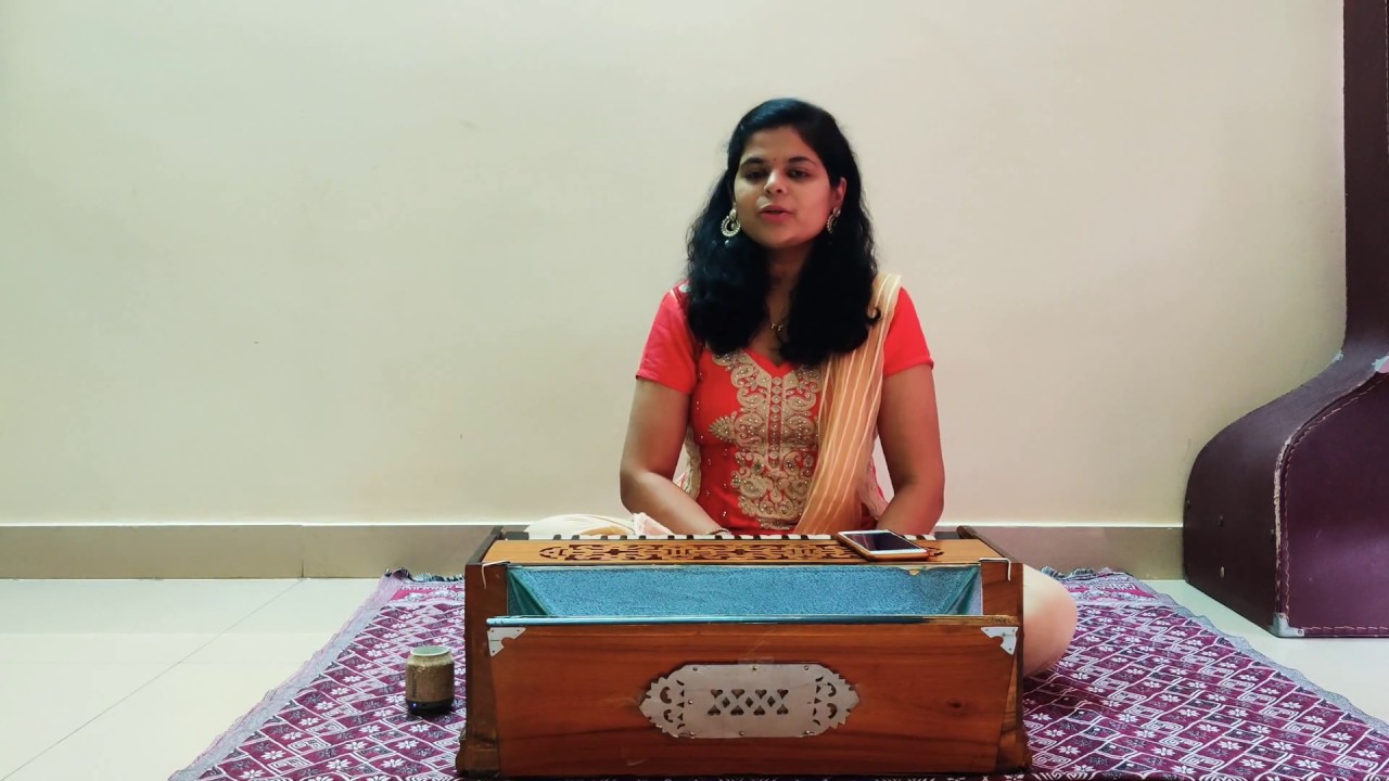 निकेता कानिटकर : पांडुरंग नामी लागलासे ध्यास || Pandurang Naami Laaglase Dhyas