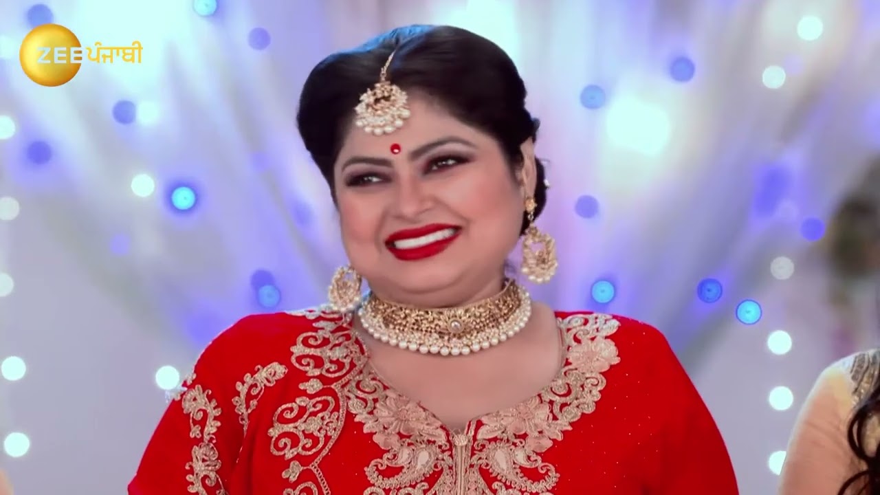 Geet Dholi | Full Episode 118 | Indian Punjabi TV Show | Zee Punjabi UK