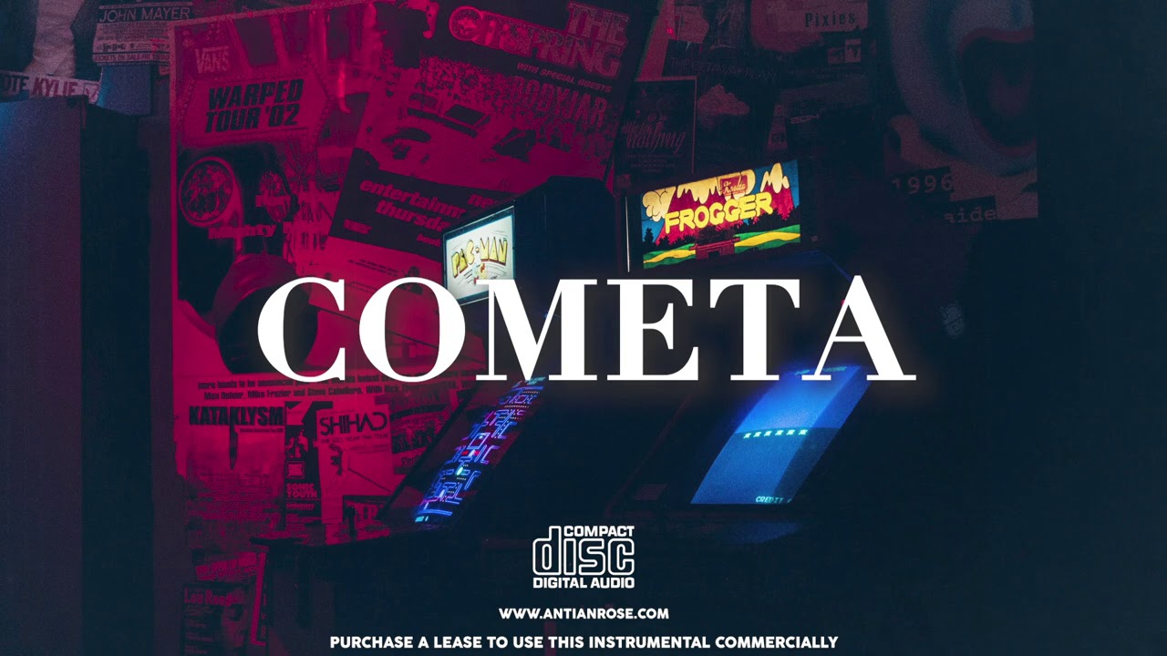 Reggaeton Synthwave 