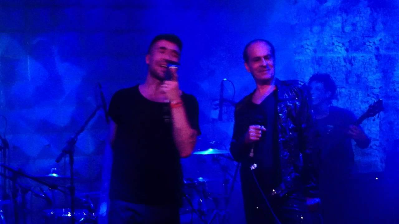 Poema - Zabomba & Ney Matogrosso