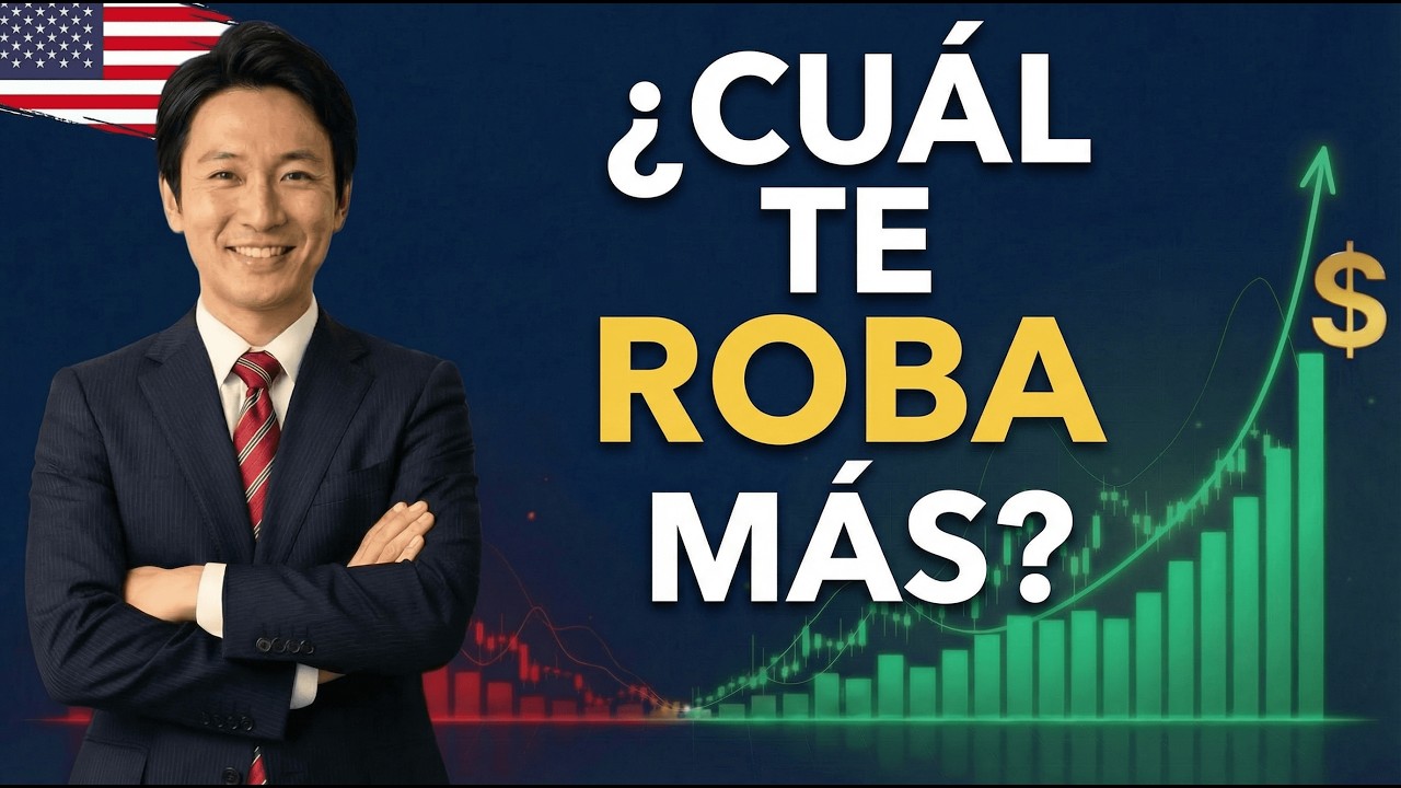 El costo oculto de eToro que nadie te explica si inviertes desde América Latina