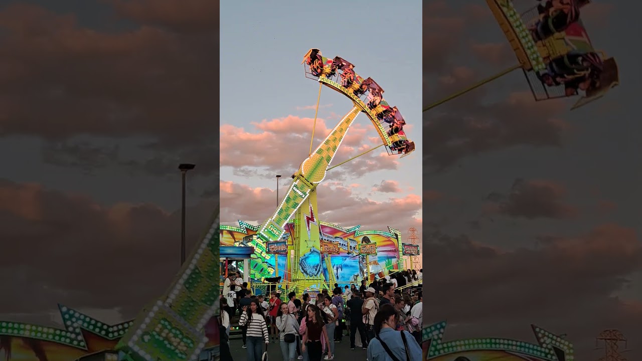 Fiestas de Humanes de Madrid 2025 
