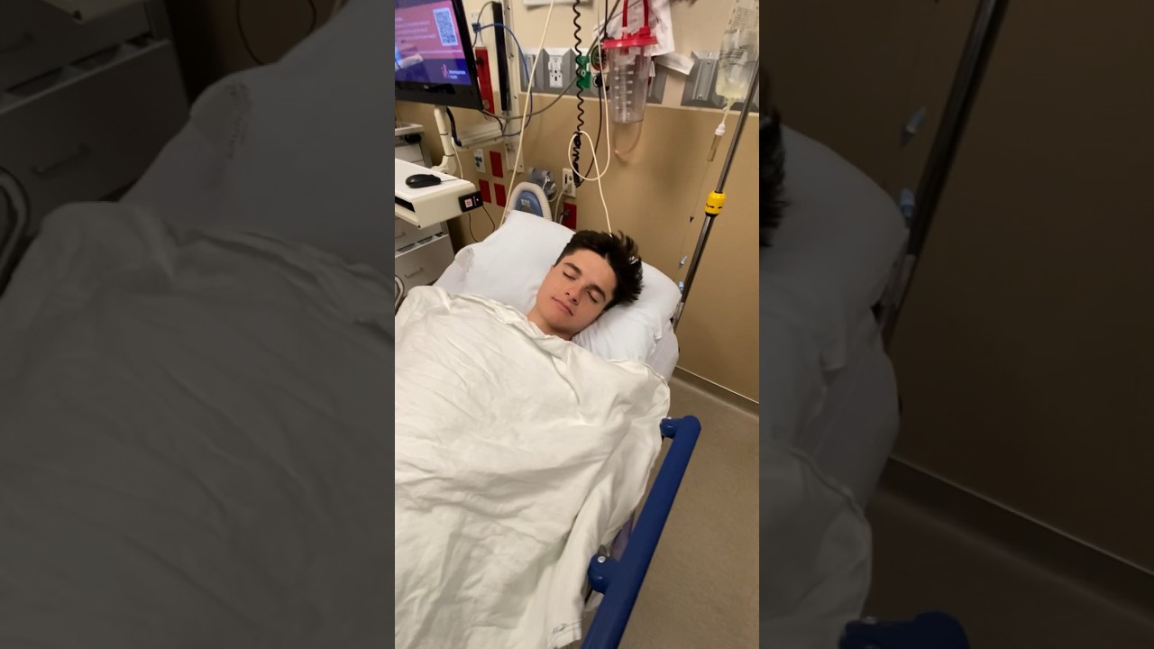 😢 Waking Up From Surgery 😨