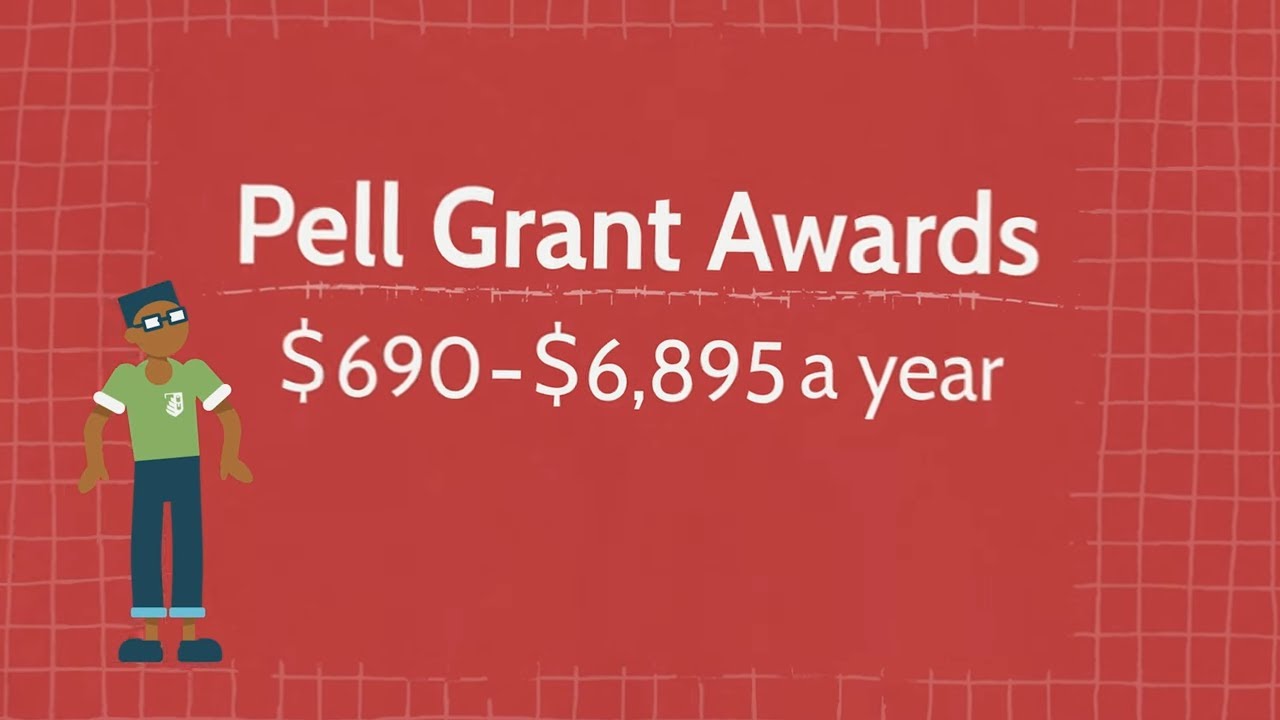What are Pell Grants...and what's new in 2022?