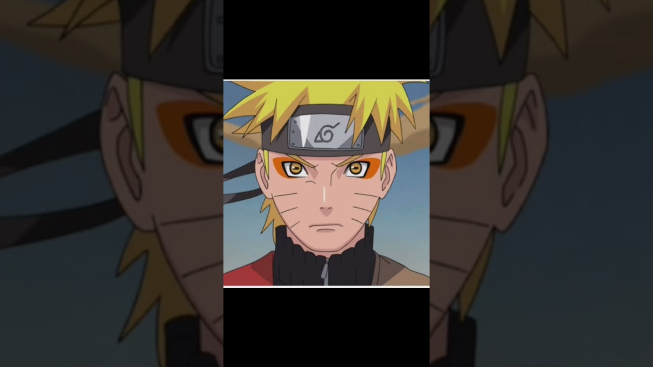Naruto and sasuke 