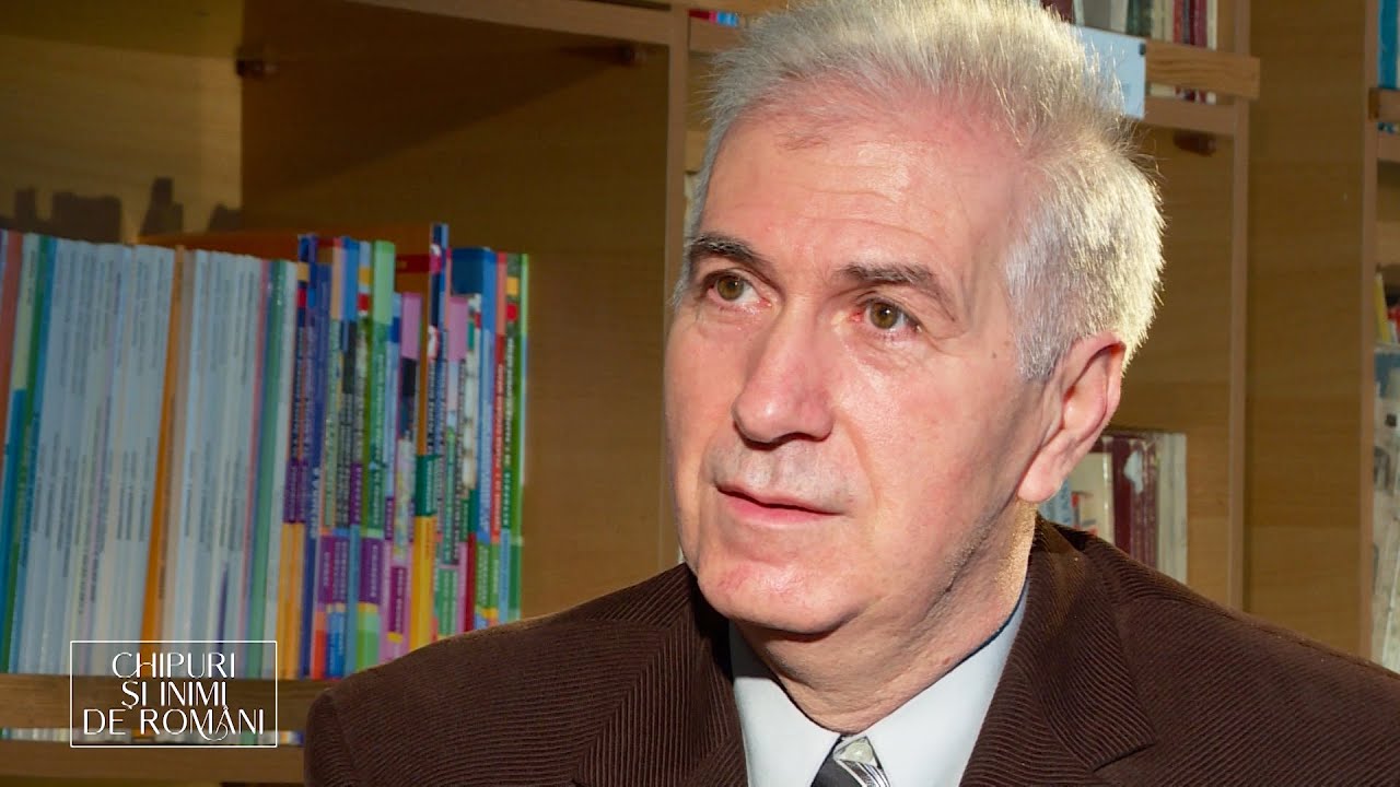Chipuri și Inimi de Români. Sân Mihai - Comuna căreia comuniștii i-au cenzurat numele (14 03 2022)
