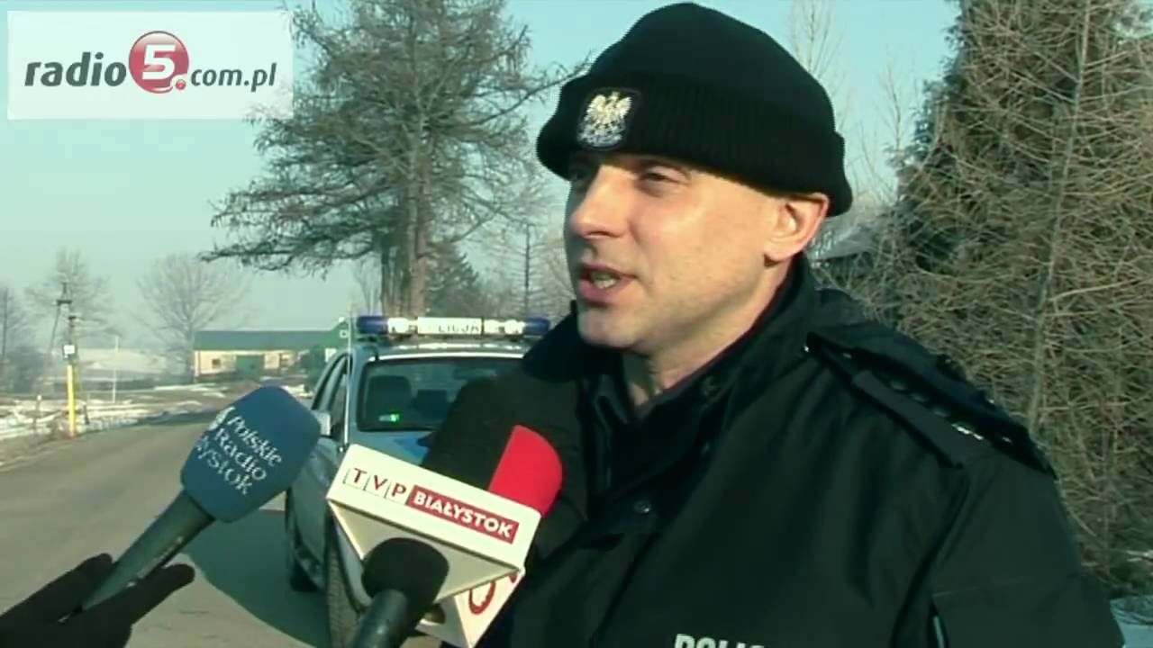 Ponownie szlaban na Szelment