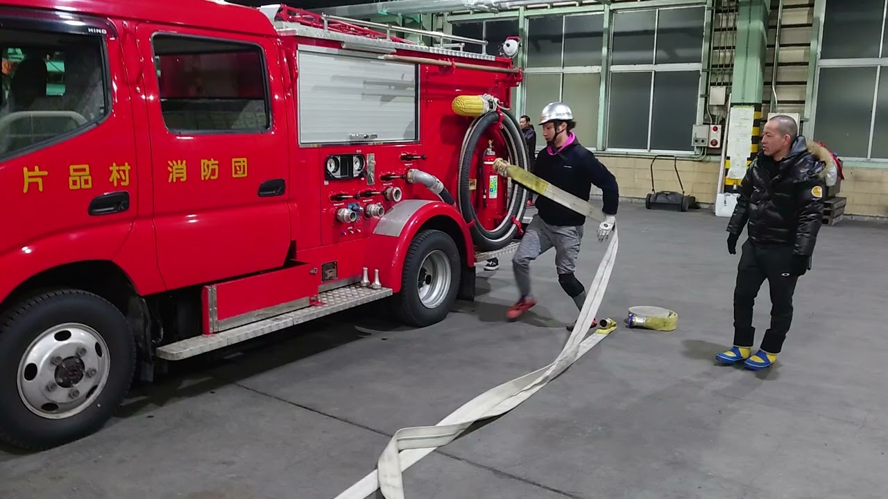 室内、3番員、2線目結合（5）