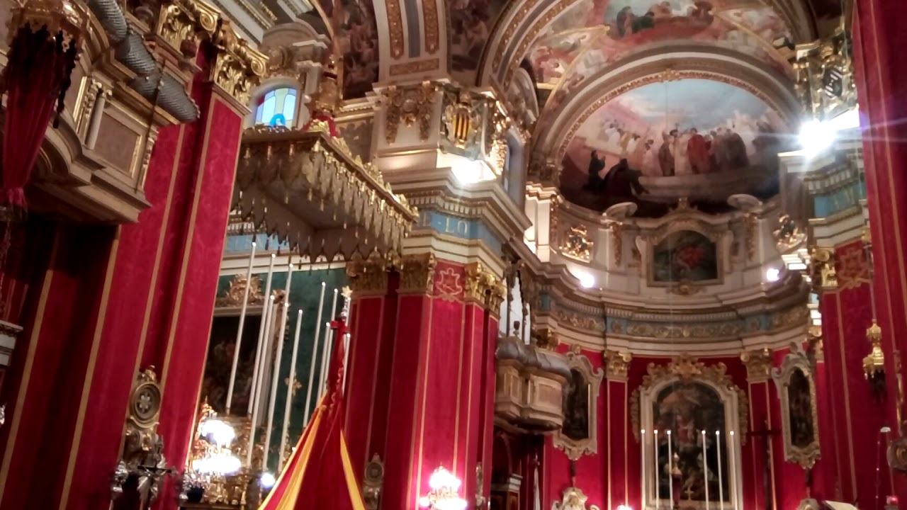 Translazzjoni S  Elena Birkirkara.