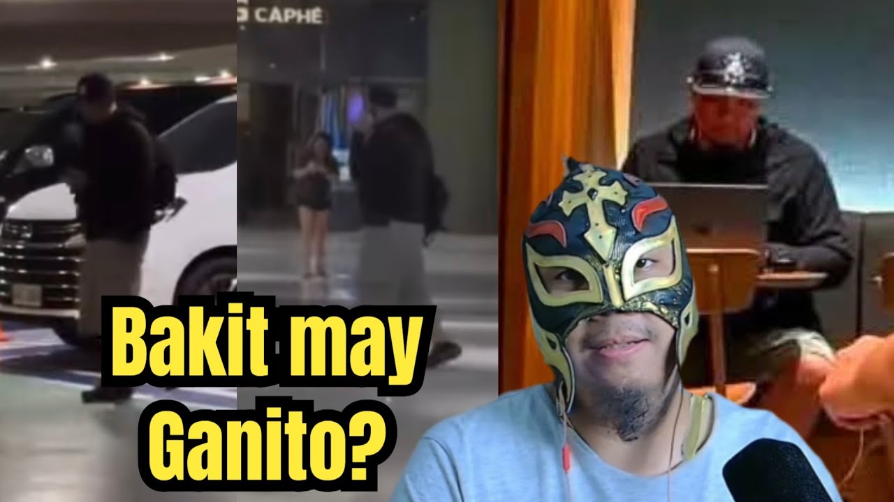 Hindi ko palalampasin ito