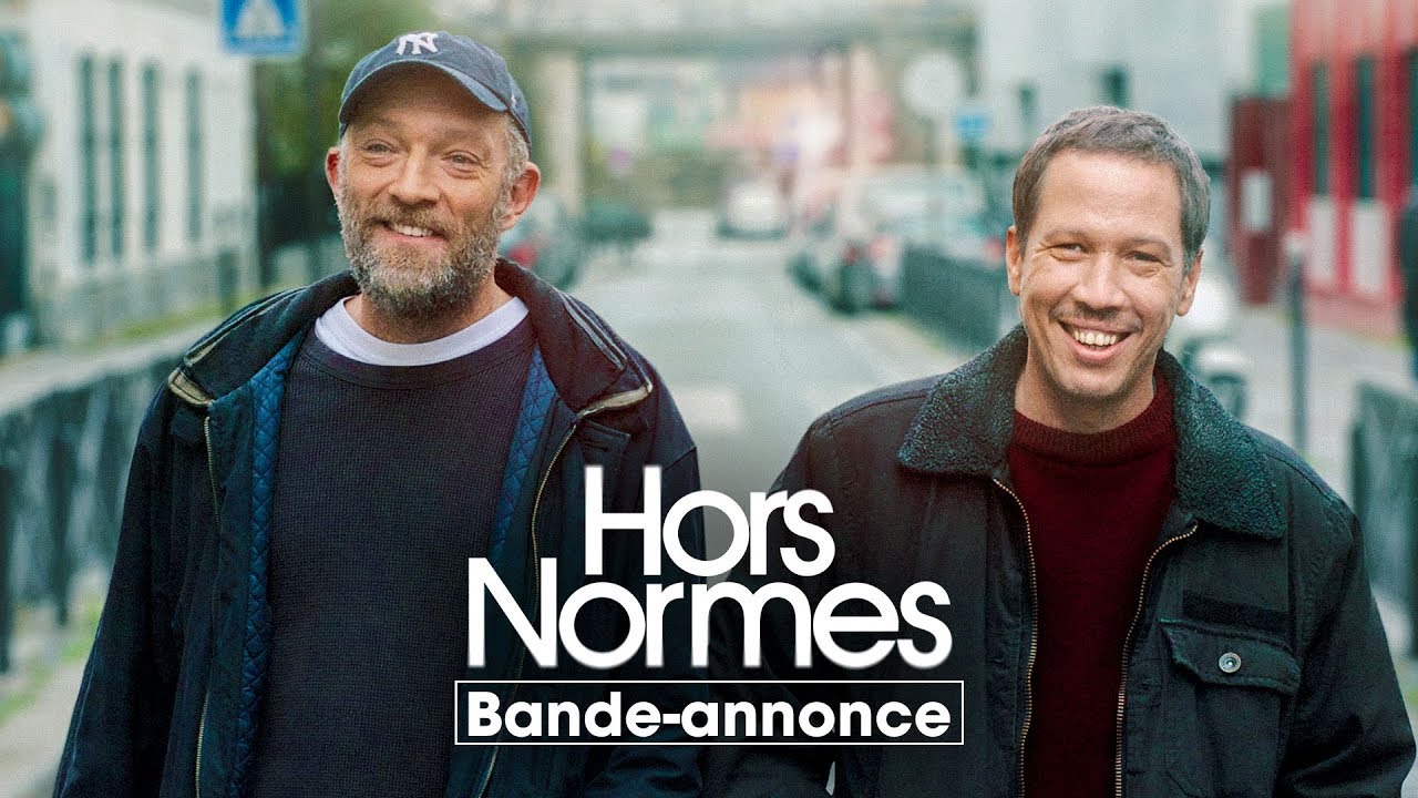 HORS NORMES - Bande-annonce