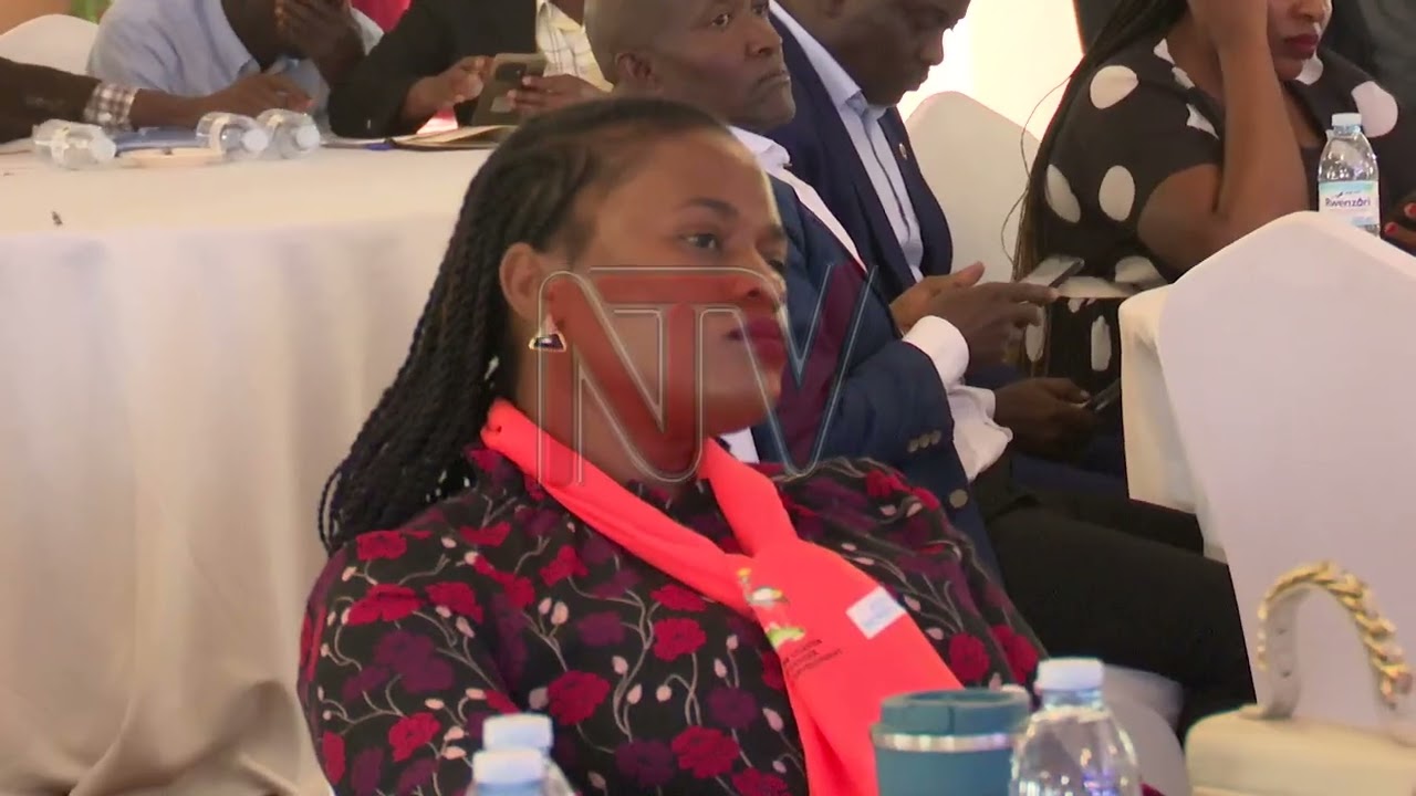 HUMAN RIGHTS DAY: Police, EC urged to strengthen Uganda’s democratic space