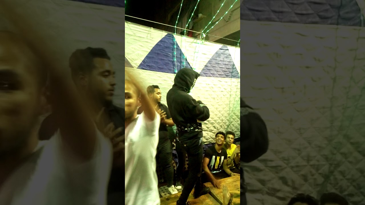افاجرر_رقص عمر الشحته فاجررر اوييي 🔥