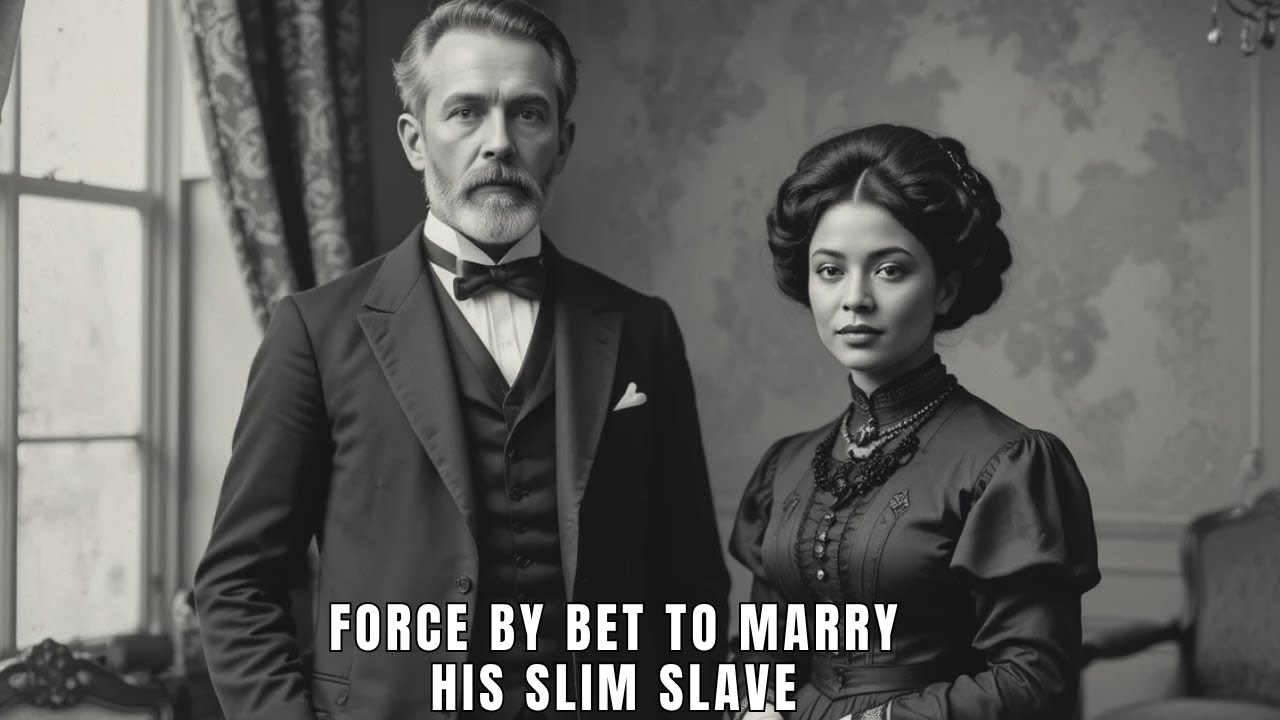 Plantation Owner&rsquo;s Shocking Bet: Marrying His Cook Slave &mdash; The Outcome Rocked the South (1854)