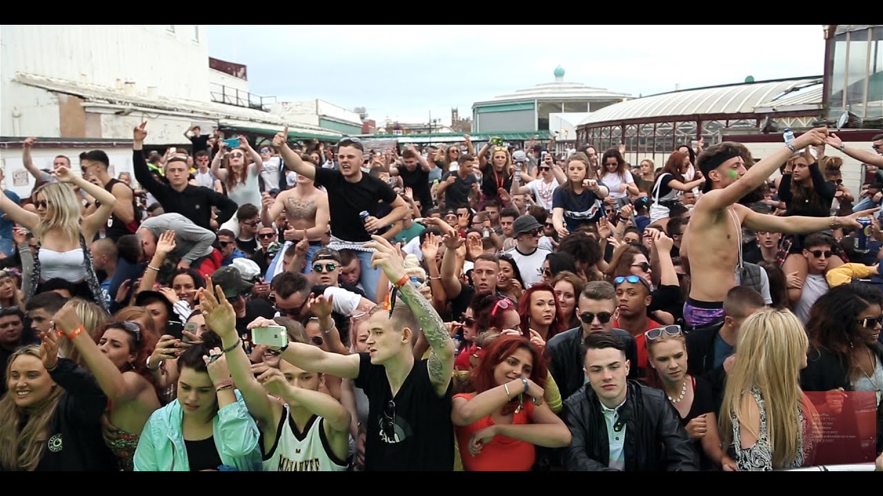 THE SIC LIFE WITH TOM ZANETTI - Episode 4: Darlin'
