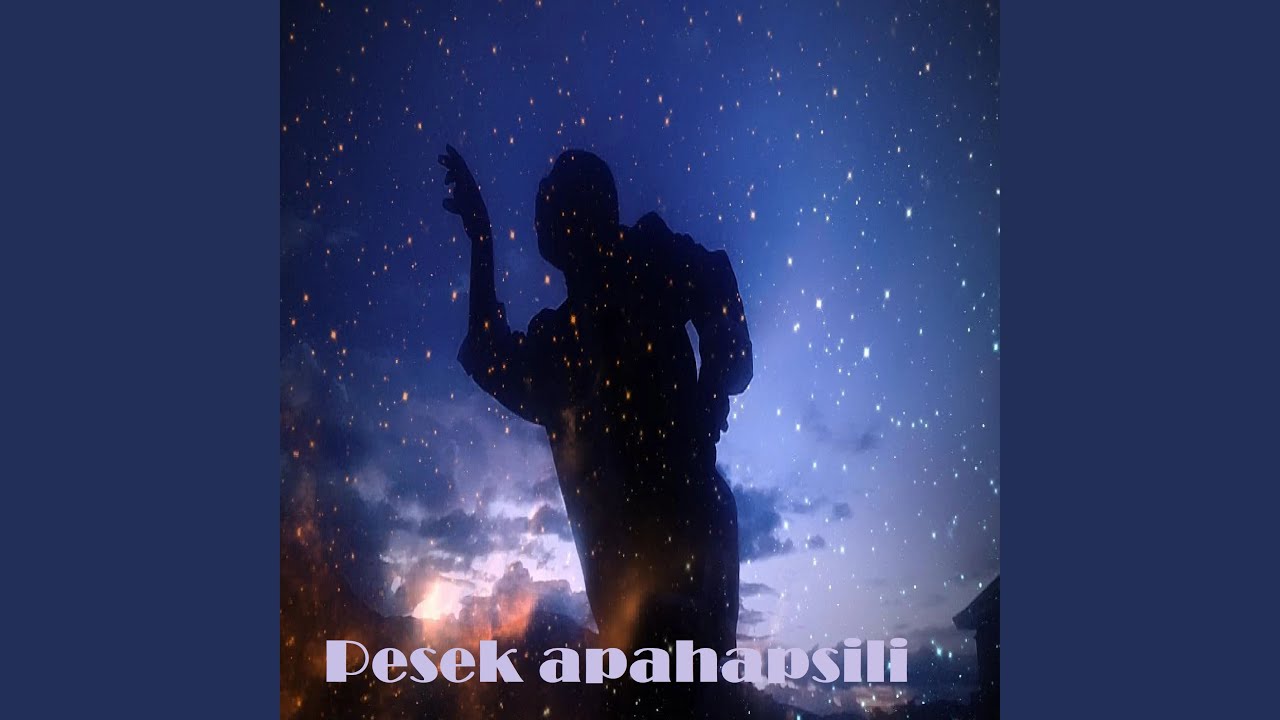 Pesek apahapsili
