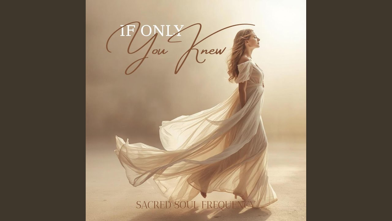 If Only You Knew