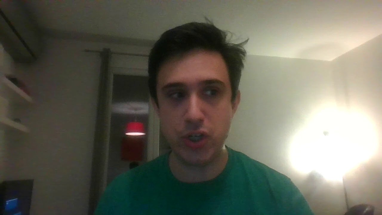 2018-02-17 Tezos dev update