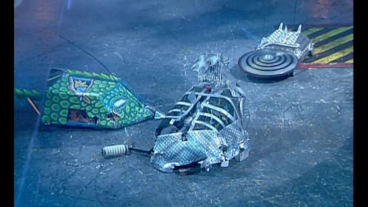 Crowned Classics Hypno-Disc vs The Predator vs Raizer Blade