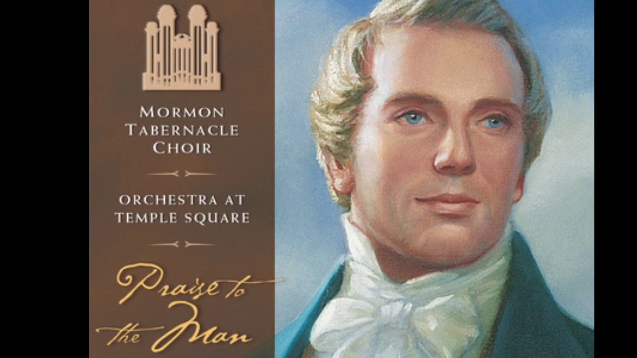 Joseph Smith’s First Prayer - Tabernacle Choir & Orchestra at Temple Square